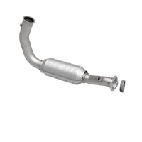 MagnaFlow Direct Fit Catalytic Converter 2004 Liberty P/S frt
