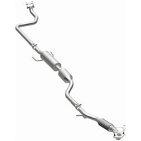 MagnaFlow 19-20 Chevrolet Spark 1.4L Single Underbody Direct-Fit Catalytic Converter
