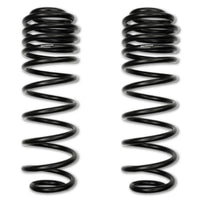 Rock Krawler 2021+ Jeep Wrangler JLU 4DR 4.5in Rear Coil (392) Springs Only