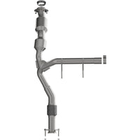 MagnaFlow 22-24 Ford Expedition 3.5L w/ Dual Exhaust Right Underbody Direct-Fit Catalytic Converter