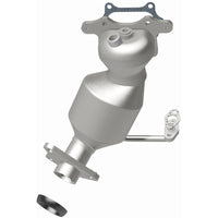 MagnaFlow 12-15 Honda Civic 1.5L California Grade CARB Compliant Direct-Fit Catalytic Converter