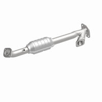 MagnaFlow Conv DF 05-07 4Runner Passenger Side Rear