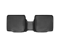 WeatherTech 11+ Ford Explorer Rear FloorLiner - Black