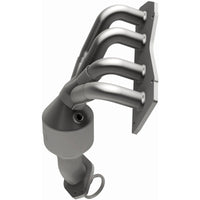 MagnaFlow 13-15 Toyota RAV4 2.5L California Grade CARB Compliant Direct-Fit Catalytic Converter