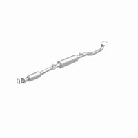 MagnaFlow 12-13 Kia Soul 2.0L Direct Fit Converter