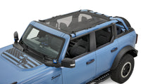 Bestop 21-26 Bronco 4-Door Safari Bimini (Mesh)