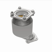 Magnaflow 16-21 Nissan Maxima 3.5L Direct Fit Converter (California Grade)