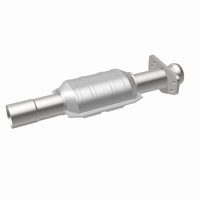 MagnaFlow Direct Fit Catalytic Converter 92-94 GM S10 Blazer Bravada