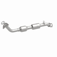 MagnaFlow Direct Fit Catalytic Conv 98-02 Lexus LX470 / 98-02 Toyota Land Cruiser 4.7L D/S & P/S