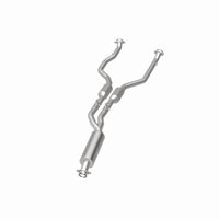 MagnaFlow 07-13 Lexus IS250 2.5L California Grade CARB Compliant Direct-Fit Catalytic Converter