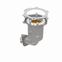 MagnaFlow 05-08 Nissan Maxima 3.5L California Grade CARB Compliant Direct-Fit Catalytic Converter