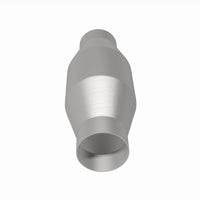MagnaFlow Conv Univ 4 C/C 3.5 Perf Spun