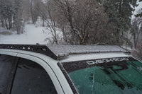 DV8 Offroad 2024-2025 Toyota Tacoma Double Cab Roof Rack