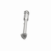MagnaFlow 05-16 Nissan Frontier 2.5L Direct Fit Converter