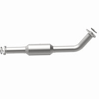 MagnaFlow 05-06 Toyota Tundra 4.7L California Grade CARB Complaint Direct-Fit Catalytic Converter