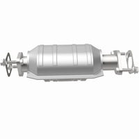 MagnaFlow 07-10 Kia Sportage 2.0L California Grade CARB Compliant Direct-Fit Catalytic Converter