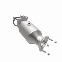 MagnaFlow Direct Fit Catalytic Converter 2020 Chevrolet Corvette Left Closed Couple 6.2L