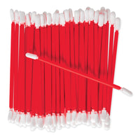 Griots Garage Fine-Point Foam Detailing Swabs (50 count)