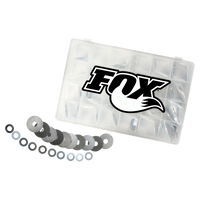 Fox 2.0 Thru 3.5 Series Shock Valve Shim Kit