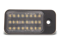 Raxiom 19-23 Jeep Cherokee KL Axial Series LED License Plate Lamps