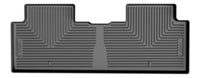 Husky Liners 22-25 Kia EV6 X-Act Contour 2nd Row Floor Liner - Black