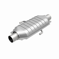 MagnaFlow Universal Catalytic Converter 3/3 W/2Air