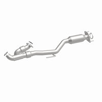 MagnaFlow 11-14 Nissan Quest 3.5L Direct Fit Converter
