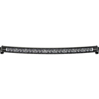 Rigid Industries Radiance+ Curved 50in. RGBW Light Bar