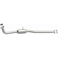 MagnaFlow Direct Fit Catalytic Converter 89-94 GEO Merto 1.0L 49S