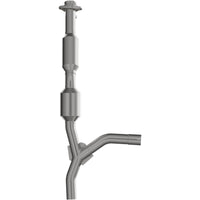 MagnaFlow 05-06 Ford E-250 4.6L California Grade CARB Complaint Direct-Fit Catalytic Converter
