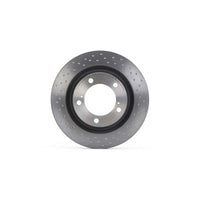 Brembo 2020 Toyota Sequoia Front Premium XTRA Drilled Front Disc Brake Rotor