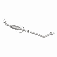 MagnaFlow Direct Fit Catalytic Converter 01-04 Toyota Sequoia 4.7L D/S