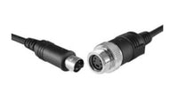 Hella Cable 66 F Camera Syst Be800 BeL120