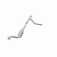 MagnaFlow Direct Fit Catalytic Converter 04-05 Dodge Ram 1500 Pickup 5.7L P/S