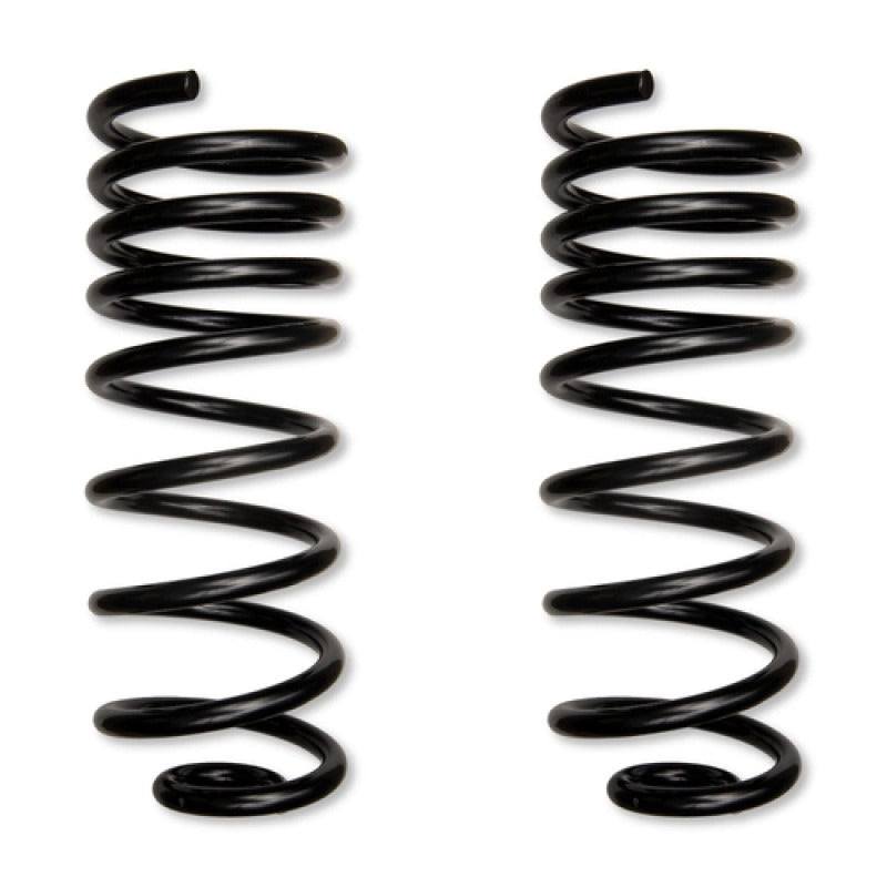 Rock Krawler 2014+ RAM 2500 HD Triple Rate Rear Coil Springs
