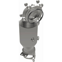 MagnaFlow 18-20 Chevrolet Equinox 2.0L Single Underbody Direct-Fit Catalytic Converter