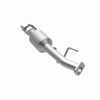 MagnaFlow California Direct Fit Catalytic Converter 13-15 Nissan NV200 2.0L