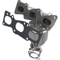 MagnaFlow 13-17 Kia Sorento 3.3L California Grade CARB Compliant Direct-Fit Catalytic Converter