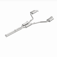 MagnaFlow Dodge BRE Exhaust Replacement Kit