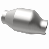 MagnaFlow Conv Univ 3.50inch O/C Diesel