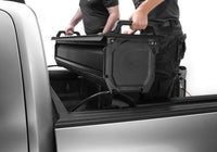 Retrax 22-26 Toyota Tundra CrewMax 5.5ft w/Deck Rail Sys (No Bed Box) RetraxPRO EZ-Off FRC-4000