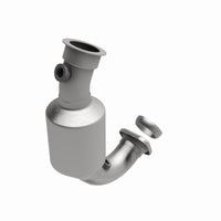 MagnaFlow Direct Fit Catalytic Converter 02-03 Liberty 3.7L Passenger Side Front