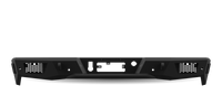 Body Armor 4x4 2020-2026 Chevrolet Silverado 2500/3500 Ambush Rear Bumper
