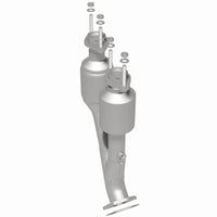 MagnaFlow 00-01 Jeep Cherokee 4.0L California Grade CARB Compliant Direct-Fit Catalytic Converter