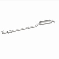 MagnaFlow Direct Fit Catalytic Converter 21-23 Kia Sorento Naturally Aspirated 2.5 OEM Underbody