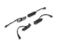 Raxiom 24-26 Toyota Tacoma Pre Runner/ TRD Off-Road/ TRD Sport White LED Grille Light- Clear Lens
