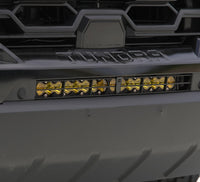 Baja Designs 2022 Toyota Tundra 20in S8 Behind Bumper Light Mount Kit