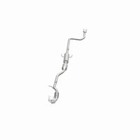 MagnaFlow 19-20 Chevrolet Spark 1.4L Single Underbody Direct-Fit Catalytic Converter