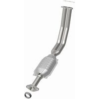 MagnaFlow 89-95 Geo Tracker/Suzuki Sidekick California Grade CARB Compliant DF Catalytic Converter