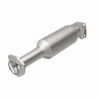 MagnaFlow 2004 Honda Odyssey 3.5L California Grade CARB Complaint Direct-Fit Catalytic Converter